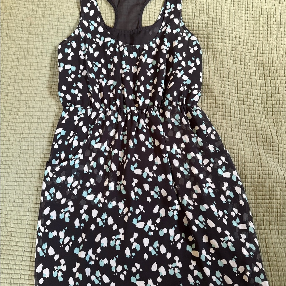 Cute summer dress by Tulle